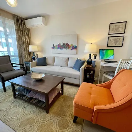 Apartment Astoria Veliko Tarnovo