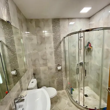 Astoria Apartment Veliko Tarnovo