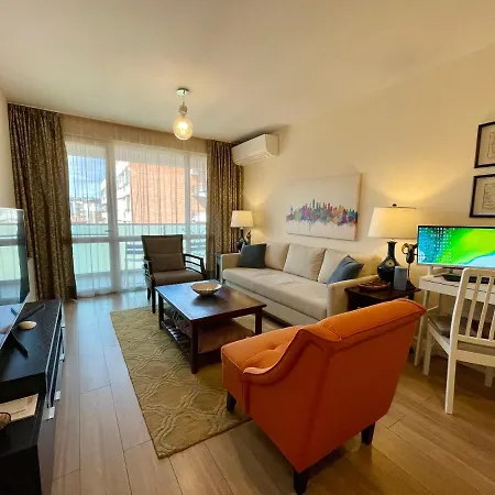 Astoria Apartment Veliko Tarnovo