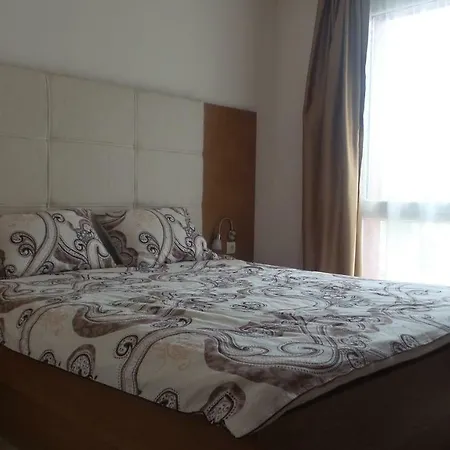 Astoria Apartment