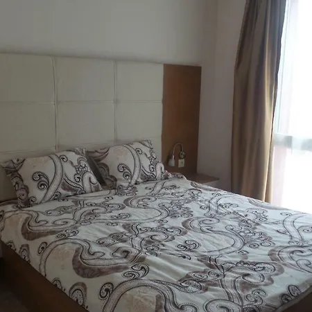 Apartment Astoria Veliko Tarnovo