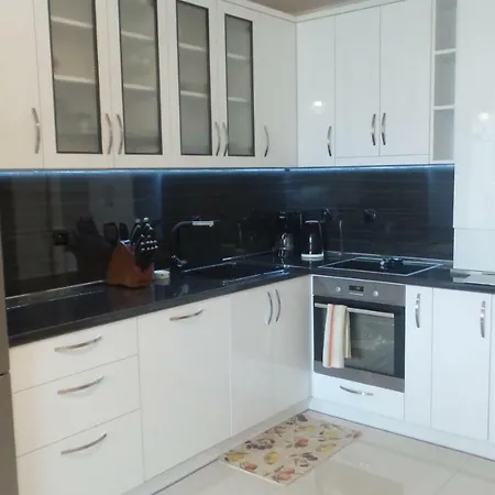 Astoria Apartment Veliko Tarnovo