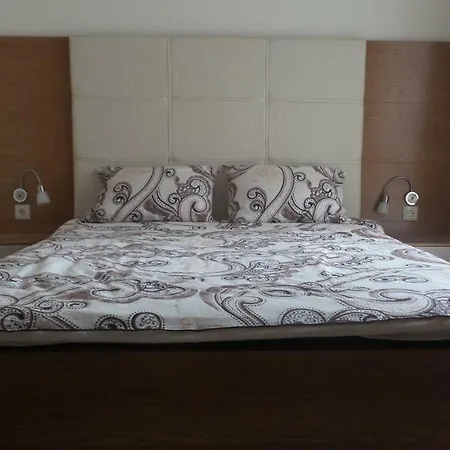 Apartment Astoria Veliko Tarnovo