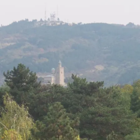 Astoria * Veliko Tarnovo