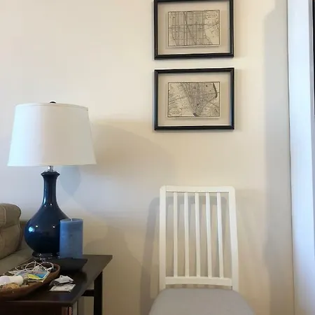Astoria Apartment