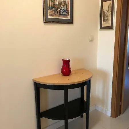 Apartment Astoria Veliko Tarnovo